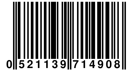 0 521139 714908