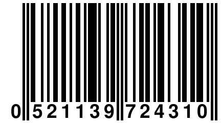 0 521139 724310