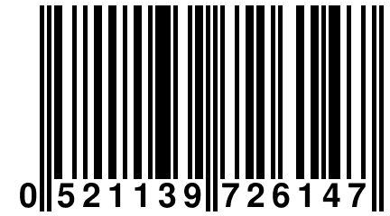 0 521139 726147