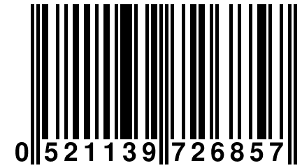 0 521139 726857