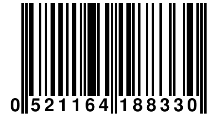 0 521164 188330