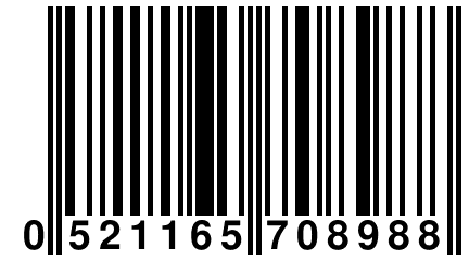 0 521165 708988