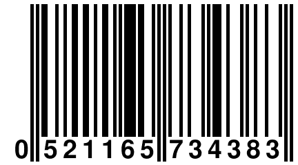 0 521165 734383