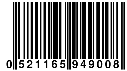 0 521165 949008