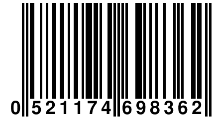 0 521174 698362