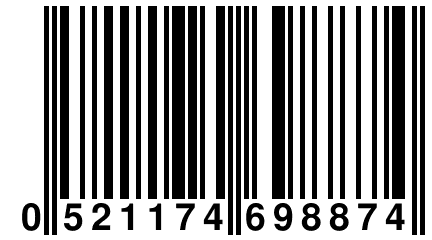 0 521174 698874