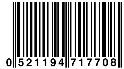 0 521194 717708