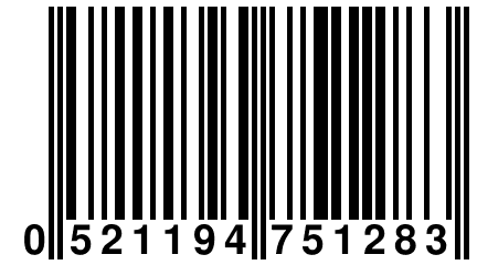 0 521194 751283