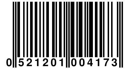 0 521201 004173