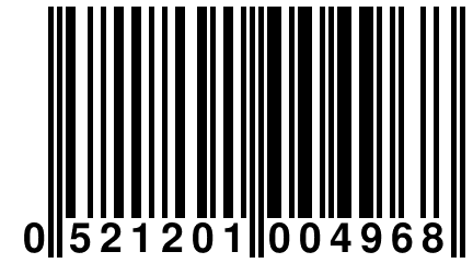 0 521201 004968