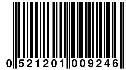 0 521201 009246