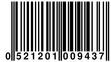 0 521201 009437