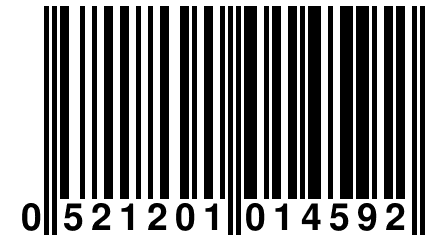 0 521201 014592