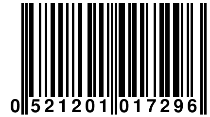 0 521201 017296