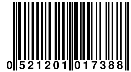 0 521201 017388