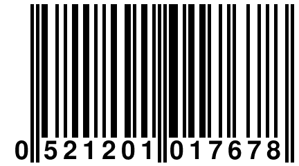 0 521201 017678