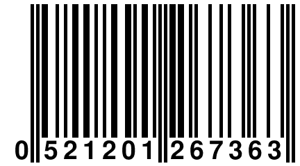 0 521201 267363