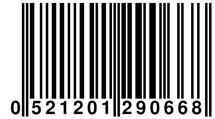 0 521201 290668