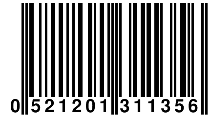 0 521201 311356