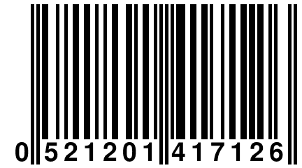 0 521201 417126