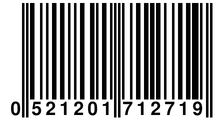 0 521201 712719