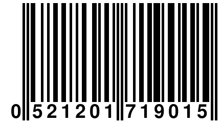 0 521201 719015