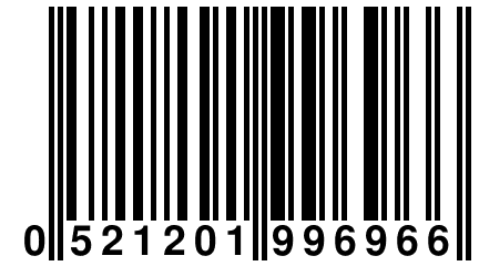 0 521201 996966