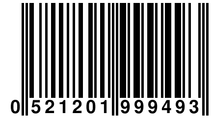 0 521201 999493