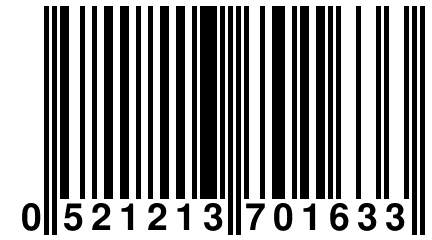 0 521213 701633