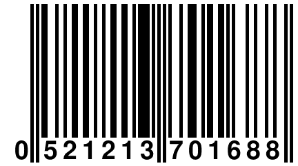 0 521213 701688