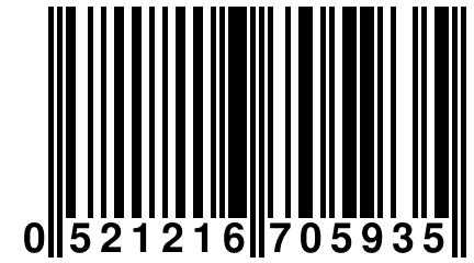 0 521216 705935