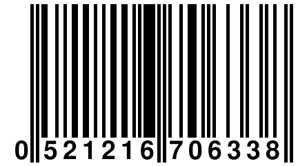 0 521216 706338