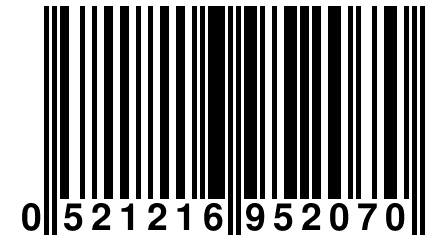 0 521216 952070