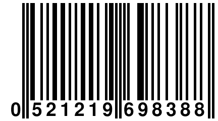 0 521219 698388