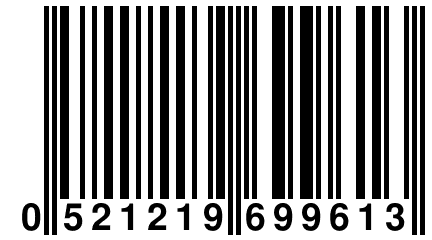 0 521219 699613