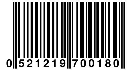 0 521219 700180