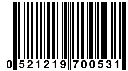 0 521219 700531