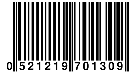 0 521219 701309