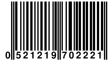 0 521219 702221