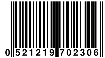 0 521219 702306