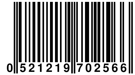 0 521219 702566