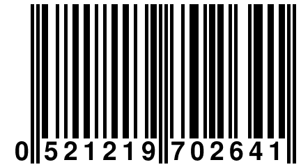 0 521219 702641