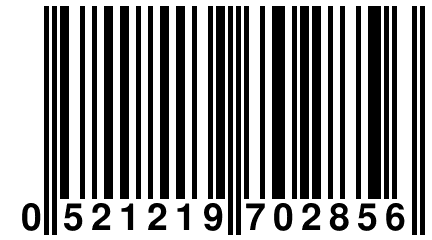 0 521219 702856