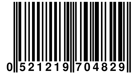 0 521219 704829