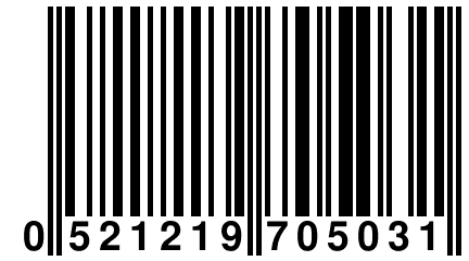 0 521219 705031