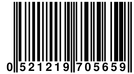 0 521219 705659