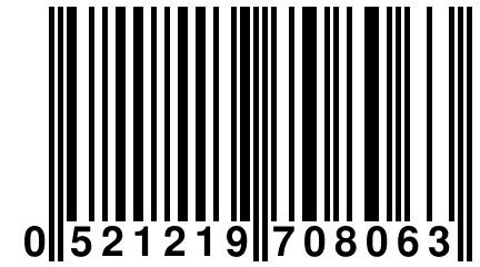 0 521219 708063