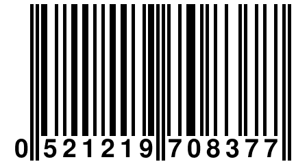 0 521219 708377