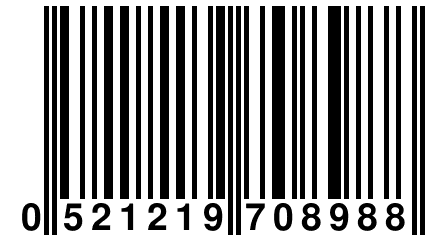 0 521219 708988