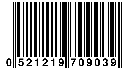 0 521219 709039